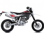 Husqvarna SMR 125